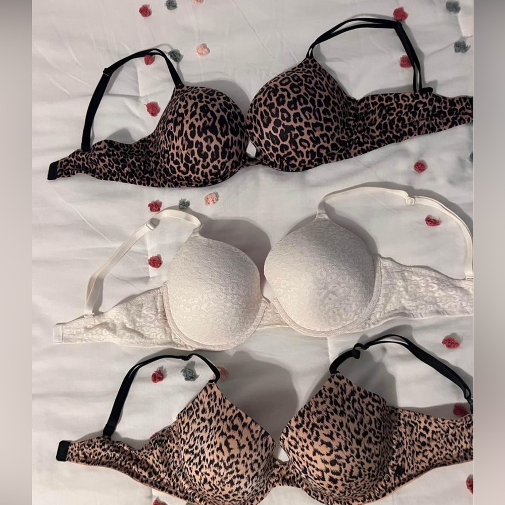 Victorias Secret, 36 D bras